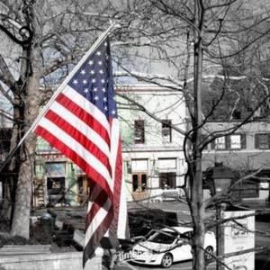 Meet your Posher, Tracey